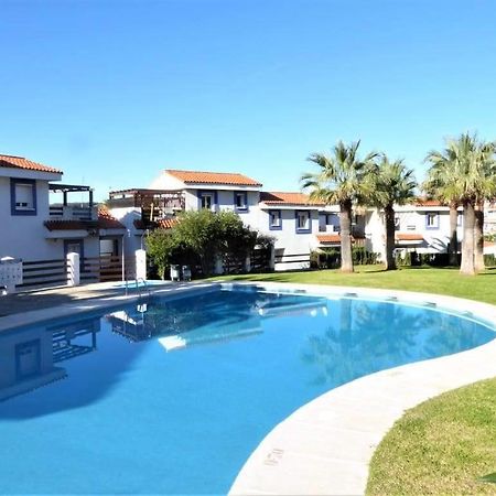 Duplex Vistas Al Mar En La Duquesa Διαμέρισμα Manilva Εξωτερικό φωτογραφία